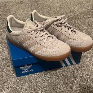 Adidas Gazelle Sneakers